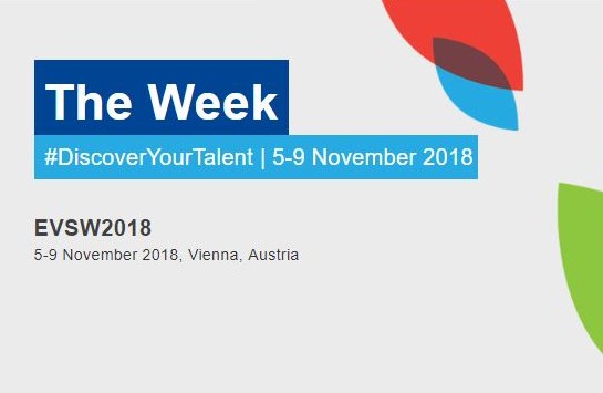 European Vocational Skills Week 2018